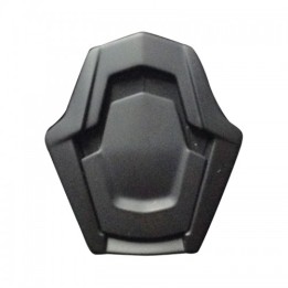 Αεραγωγός πίσω Caberg Drift A7564 μαύρο ματ