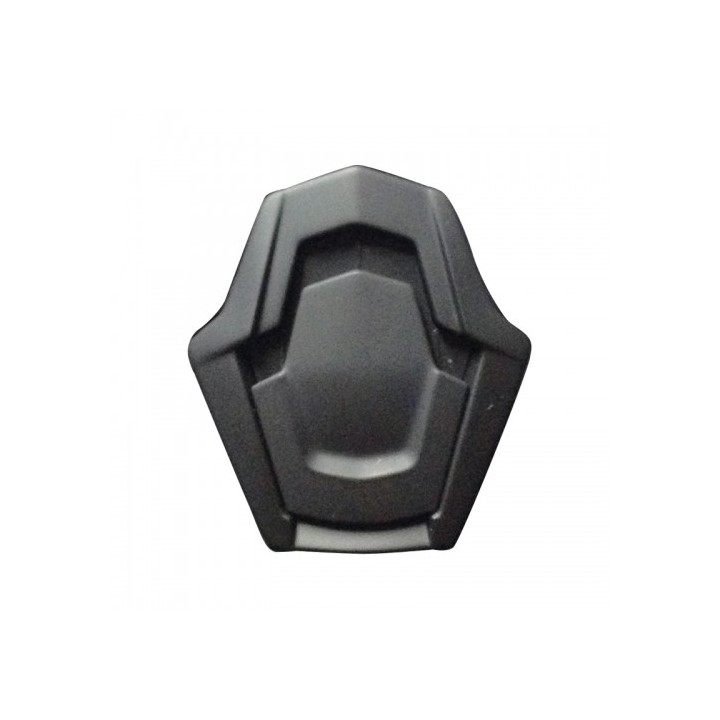 Αεραγωγός πίσω Caberg Drift A7564 μαύρο ματ
