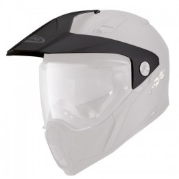 Ανταλλακτικό γείσο Caberg Xtrace μαύρο A7871