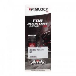 Ζελατίνα Pinlock Airoh SST 701/Valor/ST 501/Spark