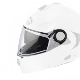 Ζελατίνα Airoh Rides/Specktre διάφανη