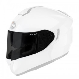 Ζελατίνα Airoh ST 701/Valor/ST 501/Spark σκούρο φυμέ
