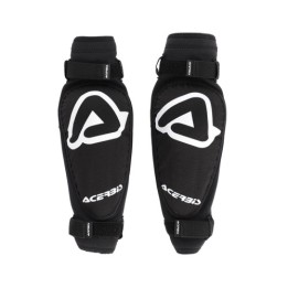 Επιαγκωνίδες Acerbis 23457.090 X-Elbow Junior μαύρο