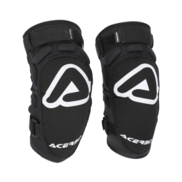 Επιγονατίδες Acerbis X-knee soft junior 23455.090 μαύρο