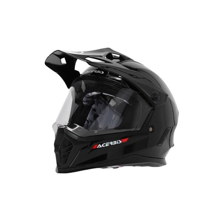 Κράνος Acerbis Rider Junior ECE 22.06 26031.090 μαύρο