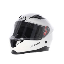 Κράνος Acerbis Carlino Junior ECE 22.06 25463.030 άσπρο