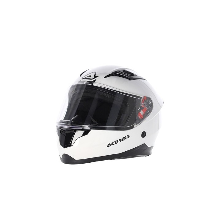 Κράνος Acerbis Carlino Junior ECE 22.06 25463.030 άσπρο