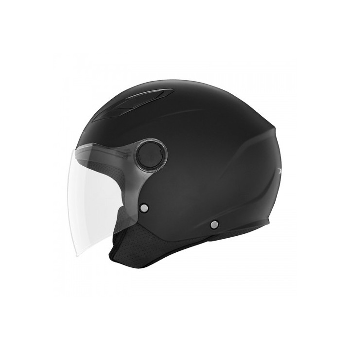 Κράνος Nox N710 Junior μαύρο ματ
