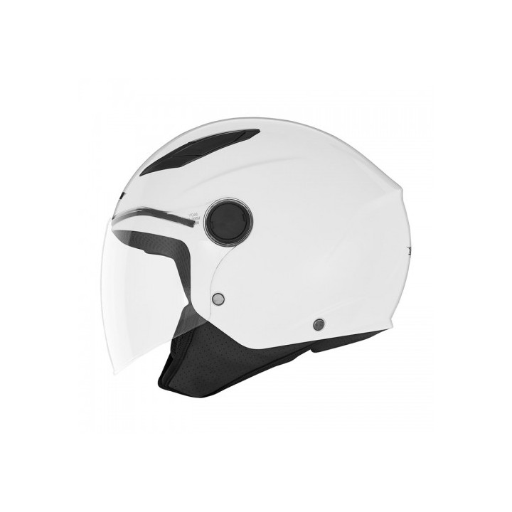 Κράνος Nox N710 Junior άσπρο