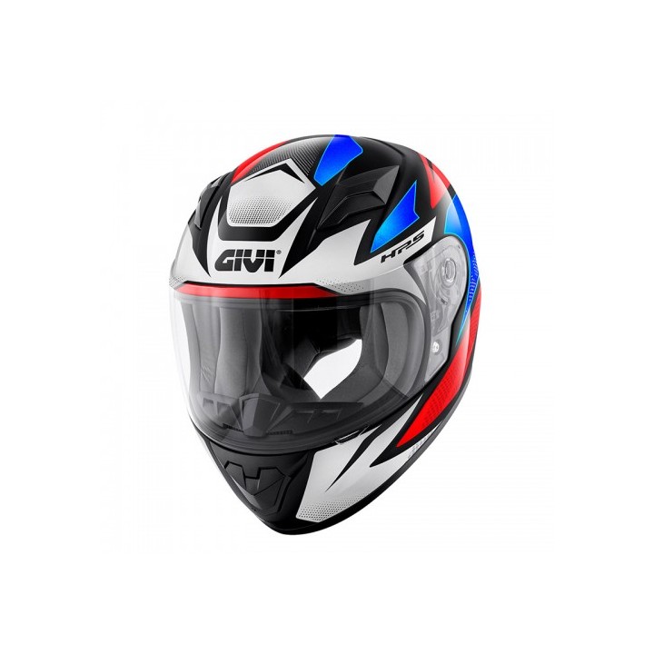 Κράνος Givi HJ04 Evo Follow Junior μπλε/κόκκινο