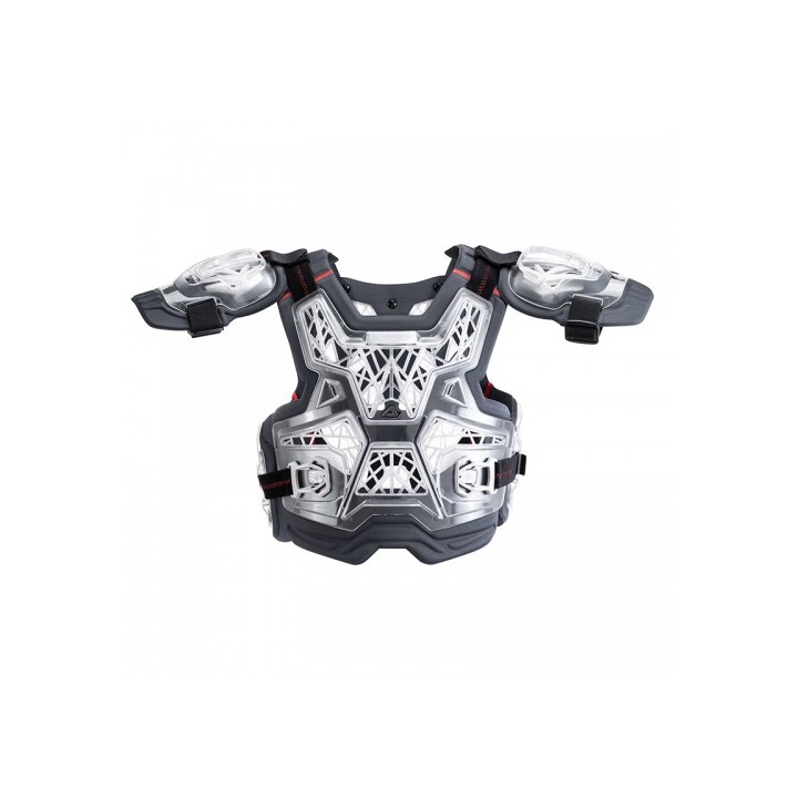 Θώρακας Acerbis Gravity Junior 23899.120 διάφανο