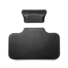 Πλάτη βαλίτσας BLACK ONE