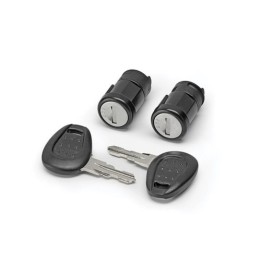 Κλειδαριά Givi ZR227 για EASY12L/R