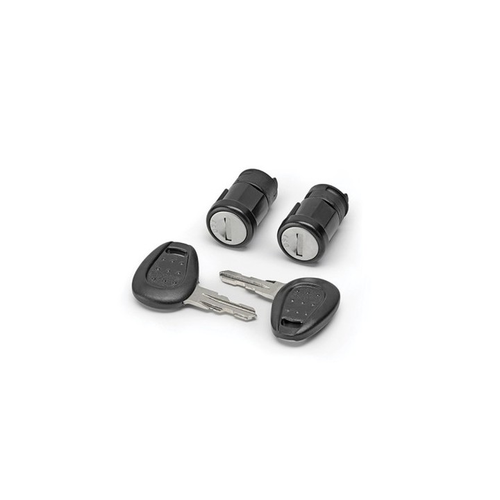 Κλειδαριά Givi ZR227 για EASY12L/R