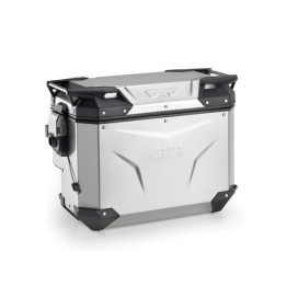 Βαλίτσα πλαϊνή Givi OBKEVS40ΑR Trekker Outback Evo monokey Δεξιά 40ltr