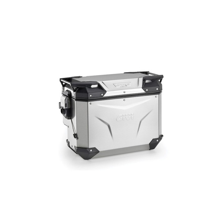 Βαλίτσα πλαϊνή Givi OBKEVS40ΑR Trekker Outback Evo monokey Δεξιά 40ltr
