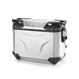Βαλίτσα πλαϊνή Givi OBKEV37AAR Trekker Outback Evo monokey Δεξιά 37ltr