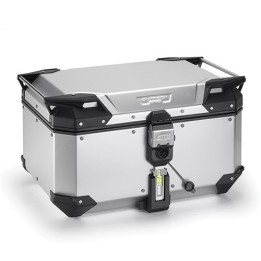 Βαλίτσα κεντρική Givi OBKEV58AA Trekker Outback Evo monokey 58ltr