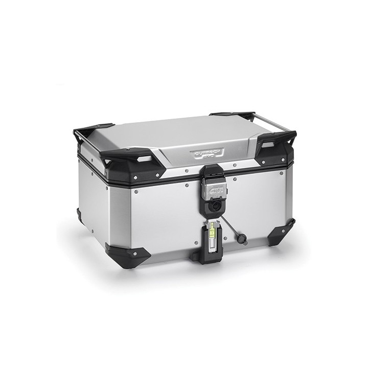 Βαλίτσα κεντρική Givi OBKEV58AA Trekker Outback Evo monokey 58ltr