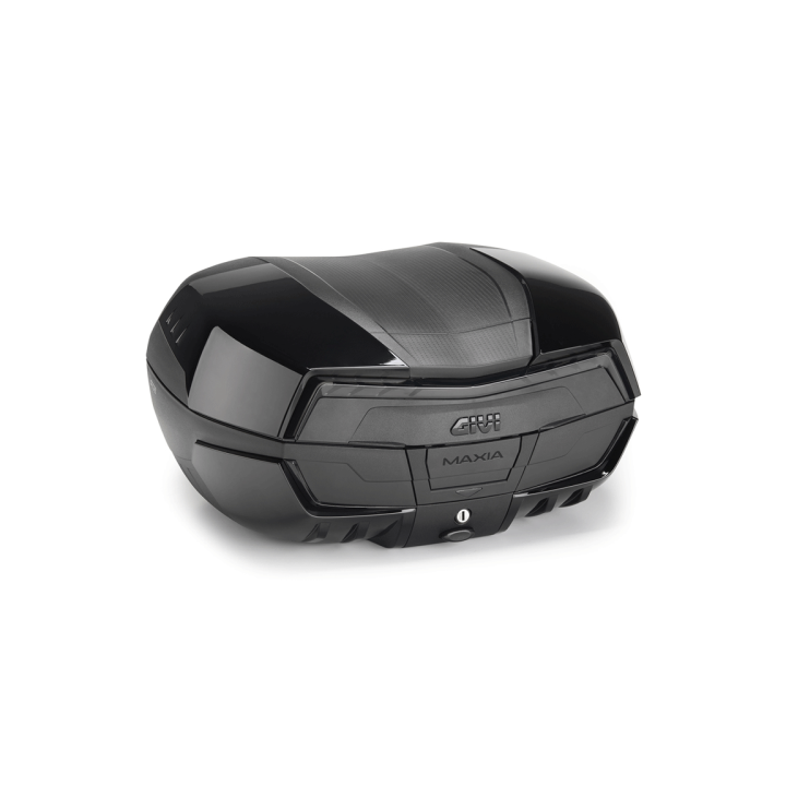 Βαλίτσα κεντρική Givi V58NB Maxia 5 monokey 58 ltr μαύρη