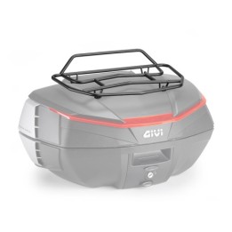Σχαράκι βαλίτσας Givi E256 V49 AIR μαύρο