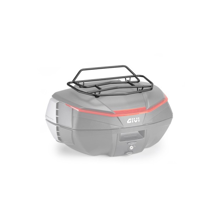 Σχαράκι βαλίτσας Givi E256 V49 AIR μαύρο
