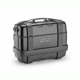 Βαλίτσα κεντρική/πλαϊνή Givi TRK33BB Trekker Lite monokey 33ltr