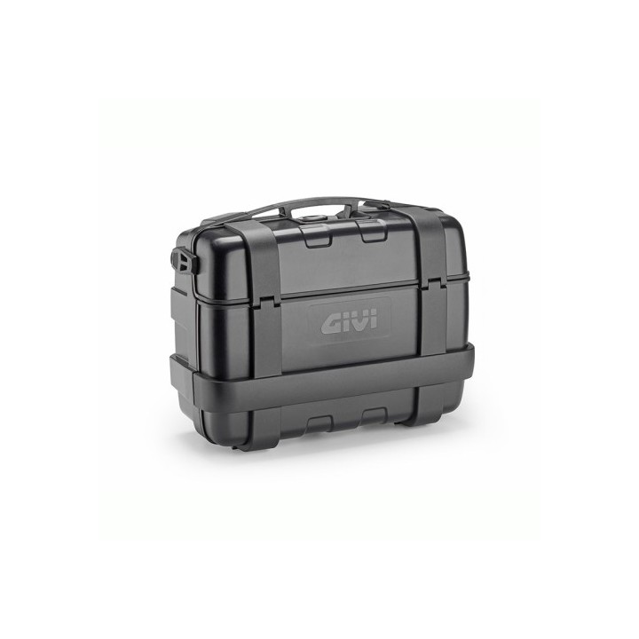 Βαλίτσα κεντρική/πλαϊνή Givi TRK33BB Trekker Lite monokey 33ltr