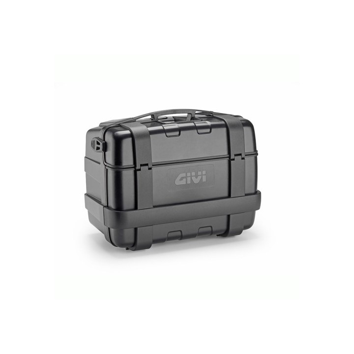 Βαλίτσα κεντρική/πλαϊνή Givi TRK46BB Trekker Lite monokey 46ltr
