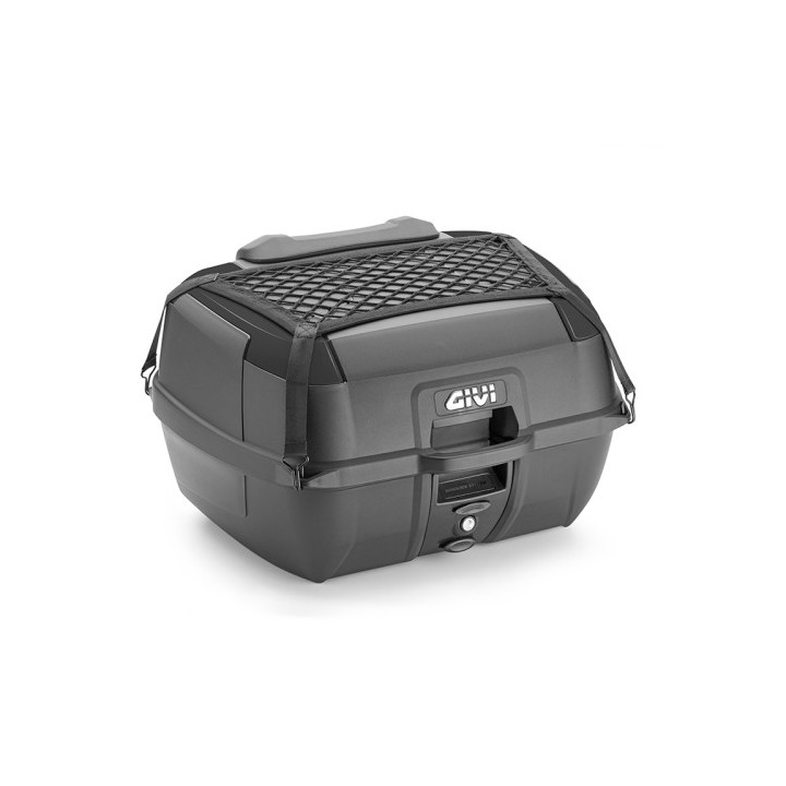 Βαλίτσα κεντρική Givi B45B+ monolock 45ltr