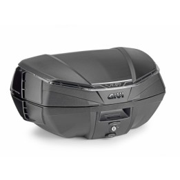 Βαλίτσα κεντρική Givi V49NB monokey 49ltr μαύρη
