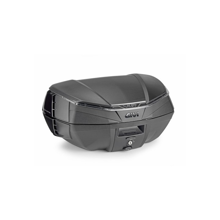 Βαλίτσα κεντρική Givi V49NB monokey 49ltr μαύρη