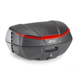 Βαλίτσα κεντρική Givi V49N monokey 49ltr μαύρη