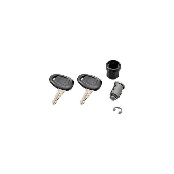 Κλειδαριά Z140NR_για monolok E30/E450/E300/E470  Givi