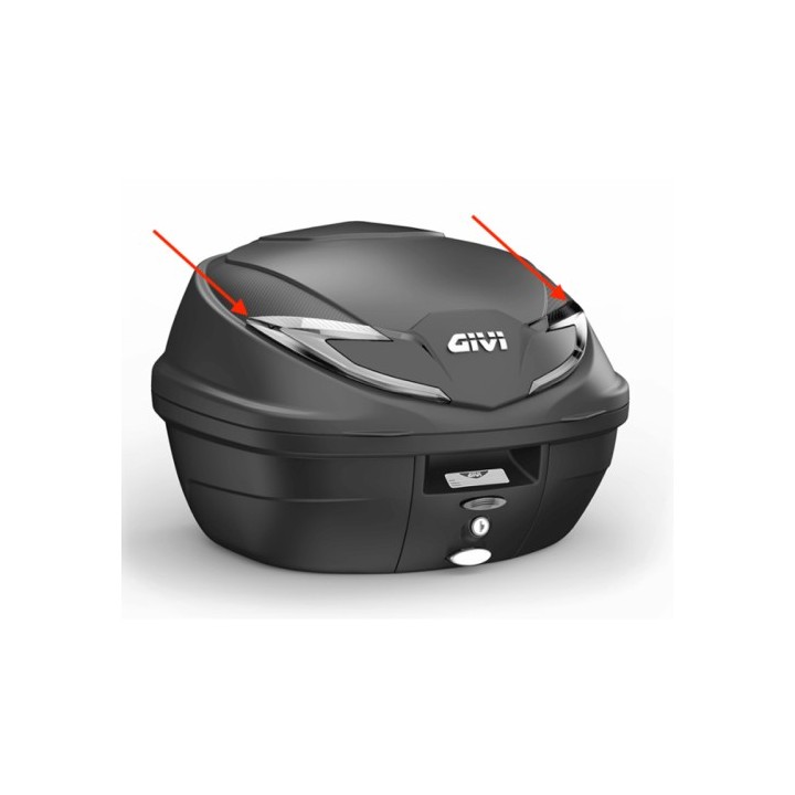 Αντανακλαστικό Z2514FR_ B360NT2 Givi