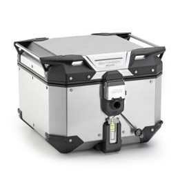 Βαλίτσα κεντρική Givi OBKEV42A Trekker Outback Evo monokey 42ltr