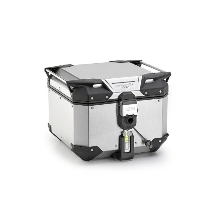 Βαλίτσα κεντρική Givi OBKEV42A Trekker Outback Evo monokey 42ltr