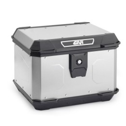 Βαλίτσα κεντρική Givi ALP44A Alpina monolock 44ltr