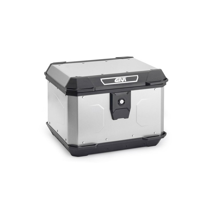 Βαλίτσα κεντρική Givi ALP44A Alpina monolock 44ltr