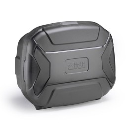 Βαλίτσα κεντρική/πλαϊνή Givi TRK35BB Trekker NEW LITE monokey 35ltr μαύρη