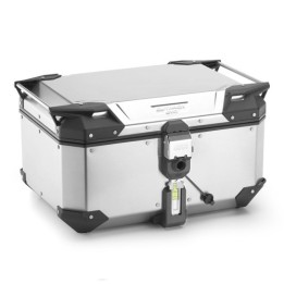 Βαλίτσα κεντρική Givi OBKEV58A Trekker Outback Evo monokey 58ltr
