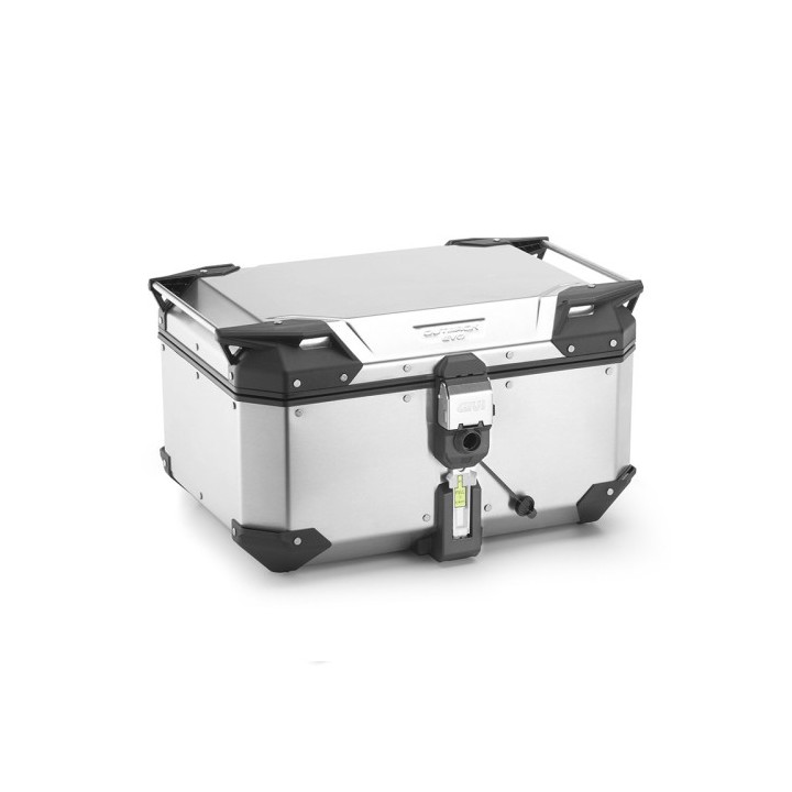 Βαλίτσα κεντρική Givi OBKEV58A Trekker Outback Evo monokey 58ltr