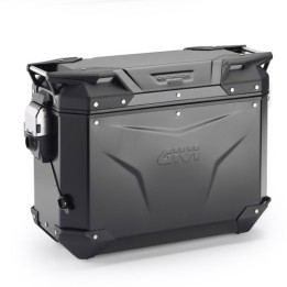 Βαλίτσα πλαϊνή Givi OBKEV37BR Trekker Outback Evo monokey Δεξιά 37ltr