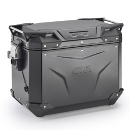 Βαλίτσα πλαϊνή Givi OBKEV48BR Trekker Outback Evo monokey Δεξιά 48ltr