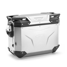 Βαλίτσα πλαϊνή Givi OBKEV37AR Trekker Outback Evo monokey Δεξιά 37ltr