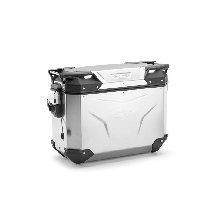 Βαλίτσα πλαϊνή Givi OBKEV37AR Trekker Outback Evo monokey Δεξιά 37ltr