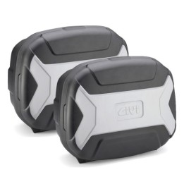 Βαλίτσες πλαϊνές Givi TRK35BNPACK2 Trekker LITE monokey 35ltr