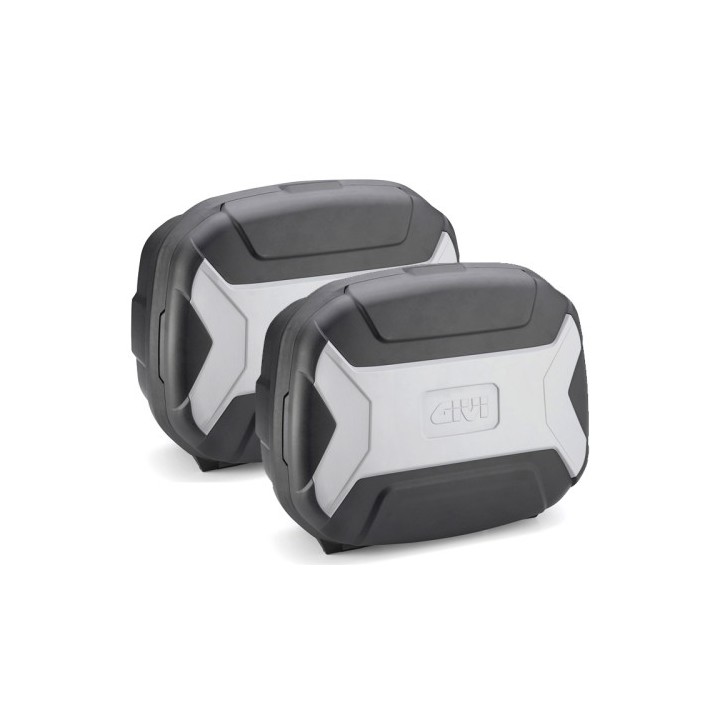 Βαλίτσες πλαϊνές Givi TRK35BNPACK2 Trekker LITE monokey 35ltr