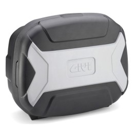 Βαλίτσα κεντρική/πλαϊνή Givi TRK35BN Trekker LITE monokey 35ltr μαύρη/γκρι