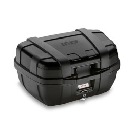 Βαλίτσα κεντρική Givi TRK52BΒ Trekker LITE monokey 52ltr μαύρη